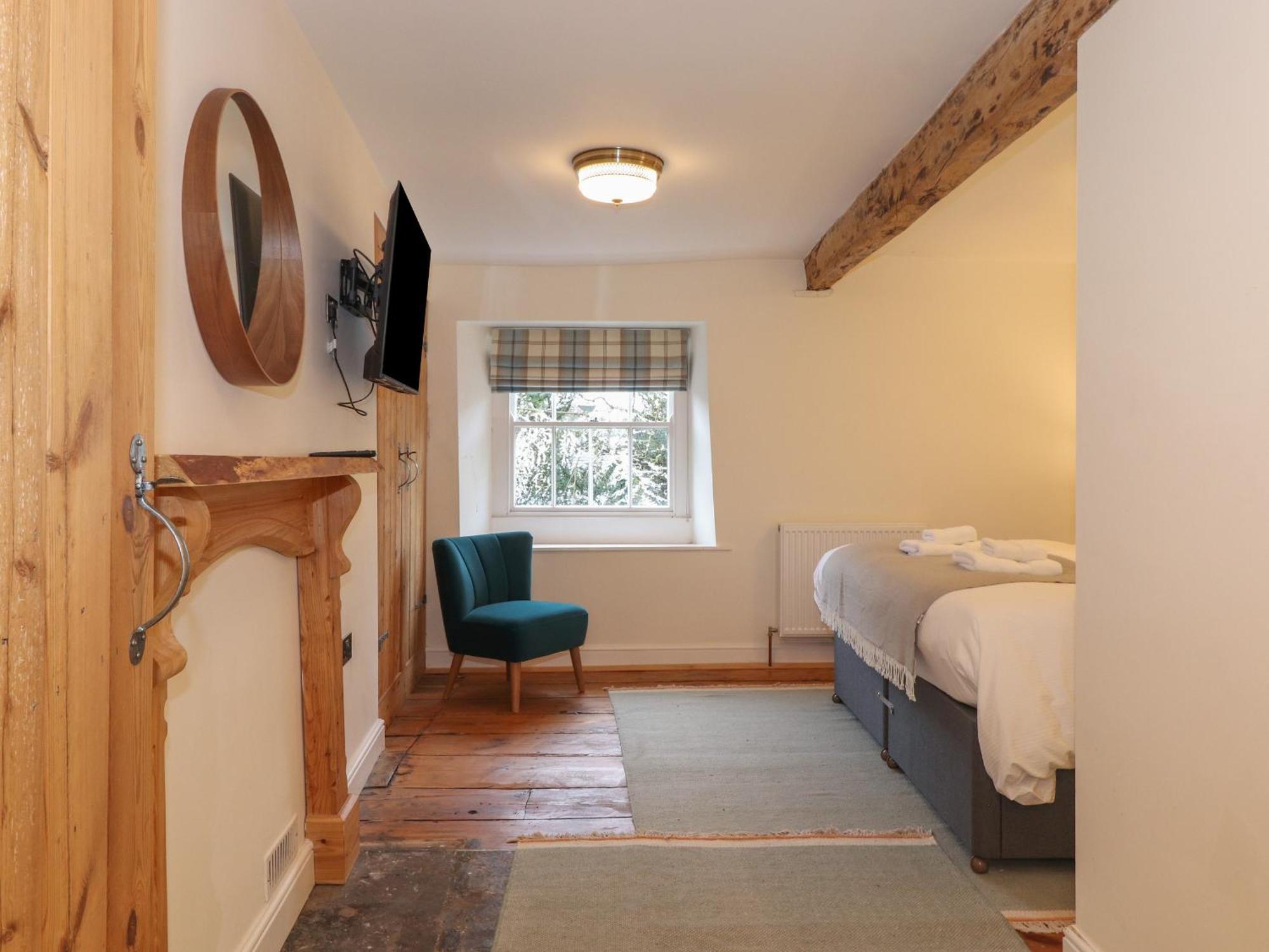 3 Settlebeck Cottages Sedbergh Kültér fotó