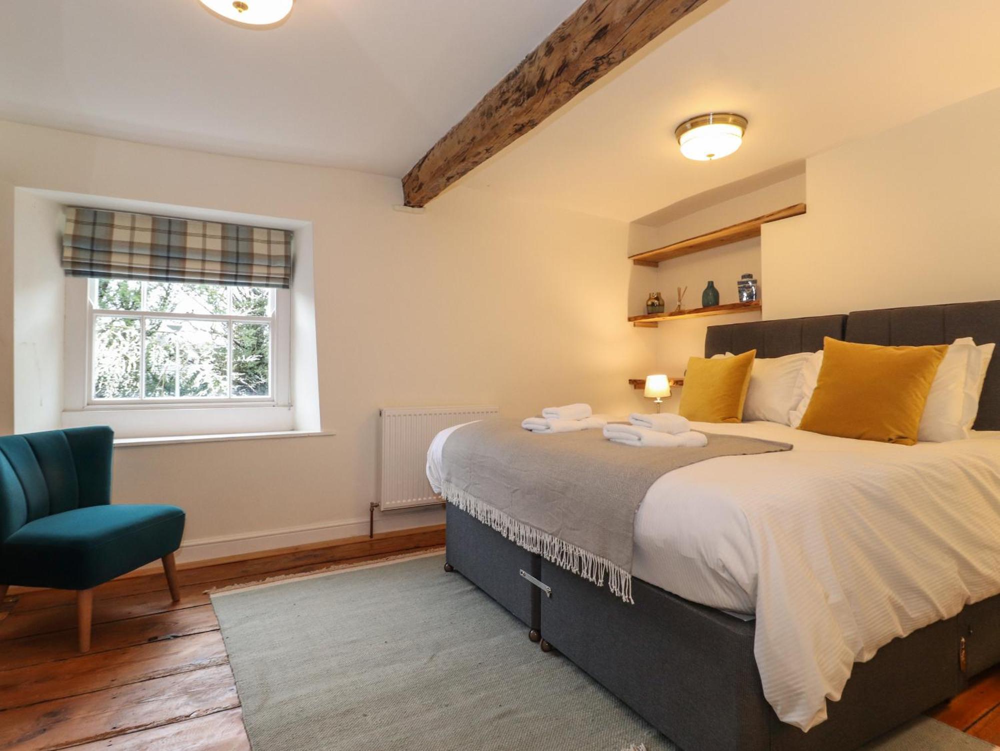 3 Settlebeck Cottages Sedbergh Kültér fotó